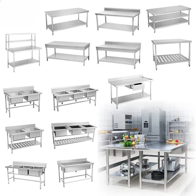 Attrezzatura da cucina commerc - Commercial Kitchen Supplier recensione e prezzo