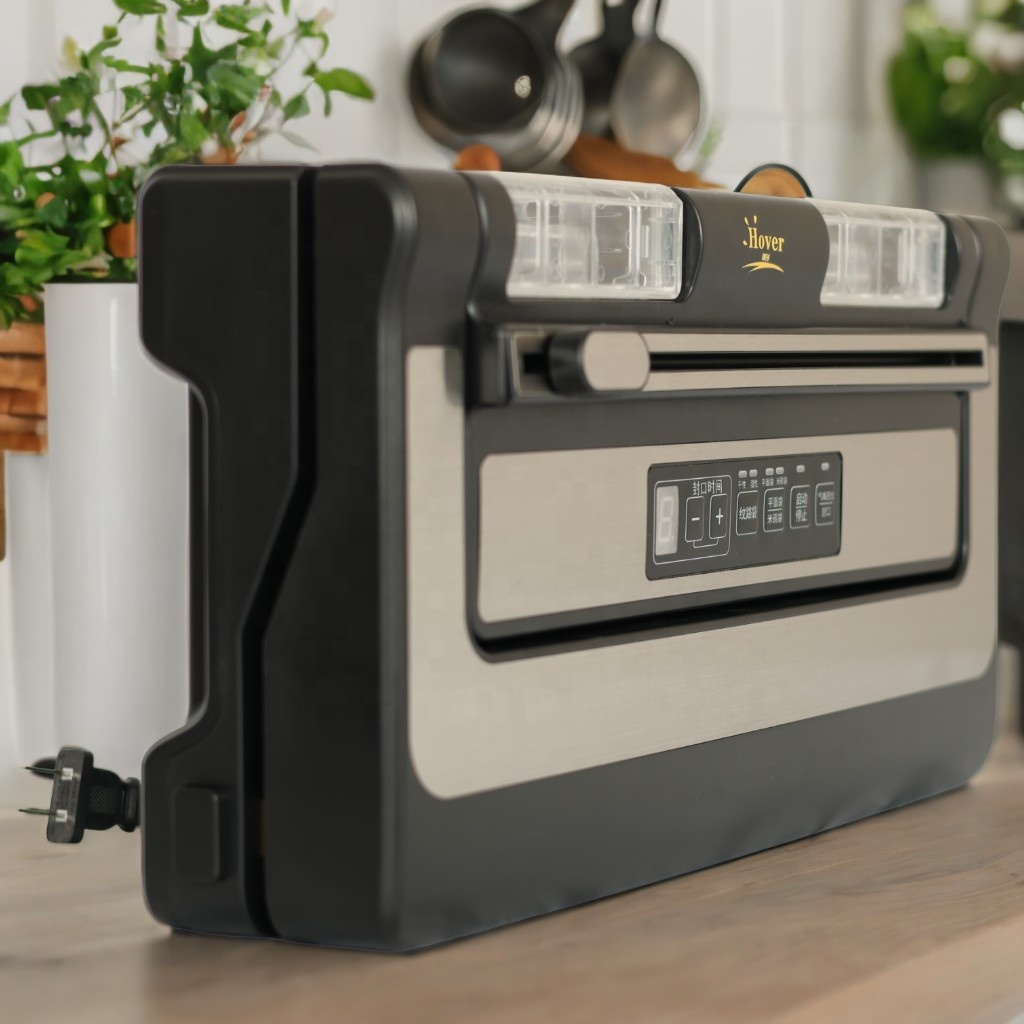 Sigillatrice sottovuoto elettr - Commercial Kitchen Use recensione e prezzo