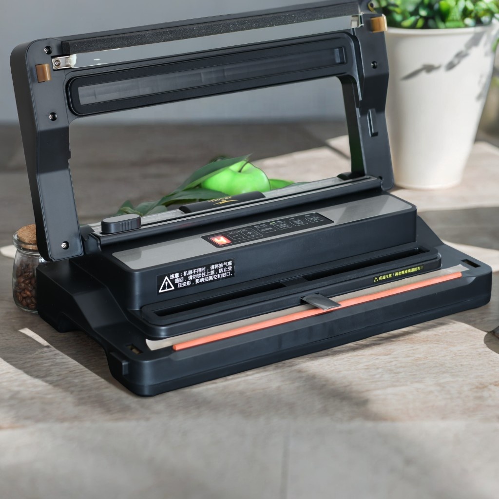 Sigillatrice sottovuoto elettr - Commercial Kitchen Use recensione e prezzo