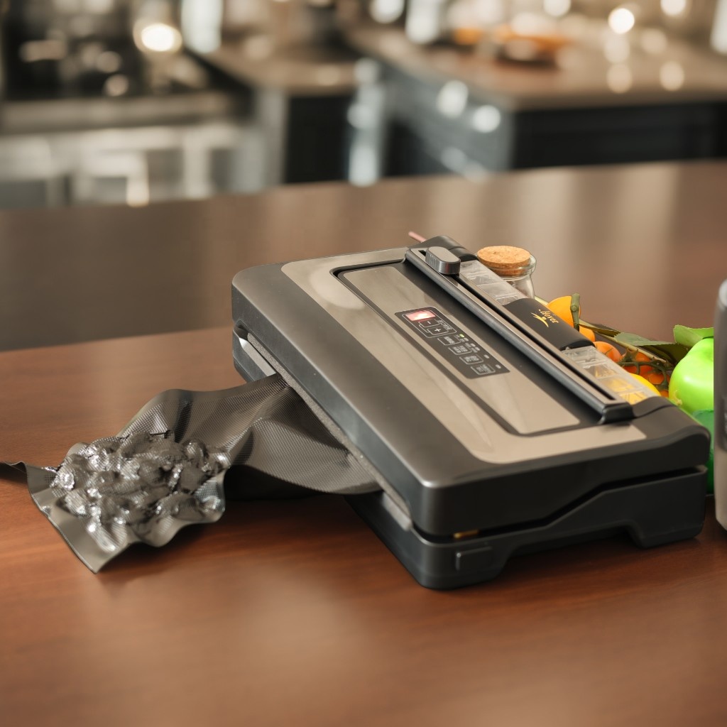 Sigillatrice sottovuoto elettr - Commercial Kitchen Use recensione e prezzo