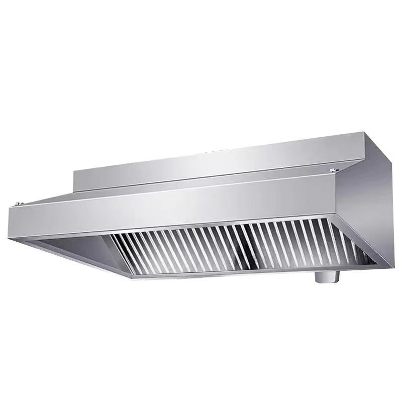 Cappa aspirante commerciale sl - Commercial Kitchen Hood Exhaust Fans recensione e prezzo