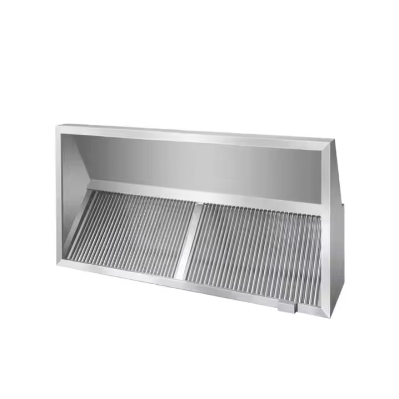 Cappa aspirante commerciale sl - Commercial Kitchen Hood Exhaust Fans recensione e prezzo