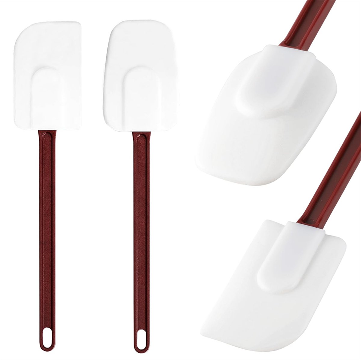 * Spatola e cucchiaio per cari - Commercial Kitchen Use recensione e prezzo