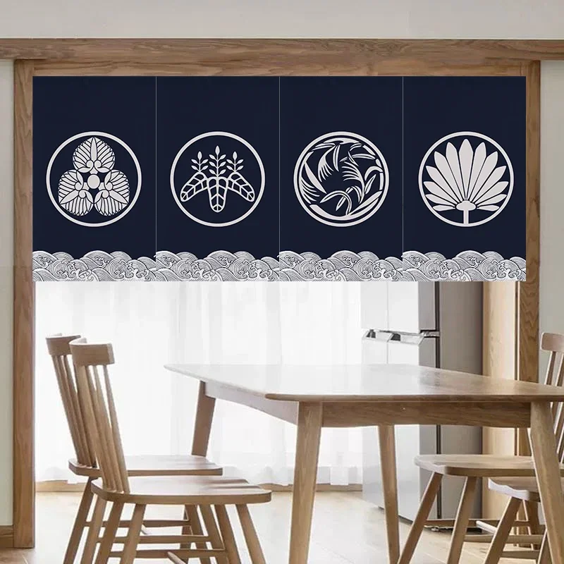 Tenda corta giapponese tenda d - Commercial Kitchen Japanese recensione e prezzo