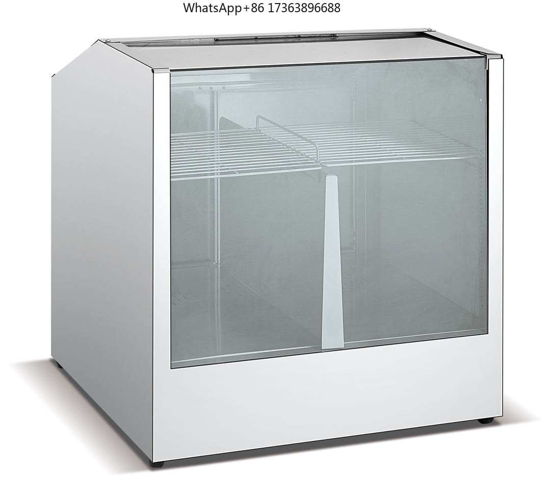 Vetrina Riscaldante Commercial - Commercial Popcorn Machine recensione e prezzo