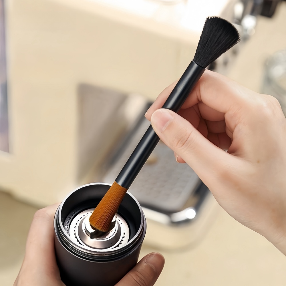 Macinacaffè Tubo in alluminio  - Commercial Kitchen Cleaning recensione e prezzo