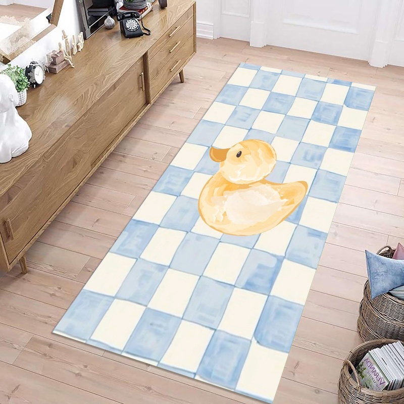 Tappeto da cucina lungo con si - Commercial Kitchen Non Slip Flooring recensione e prezzo