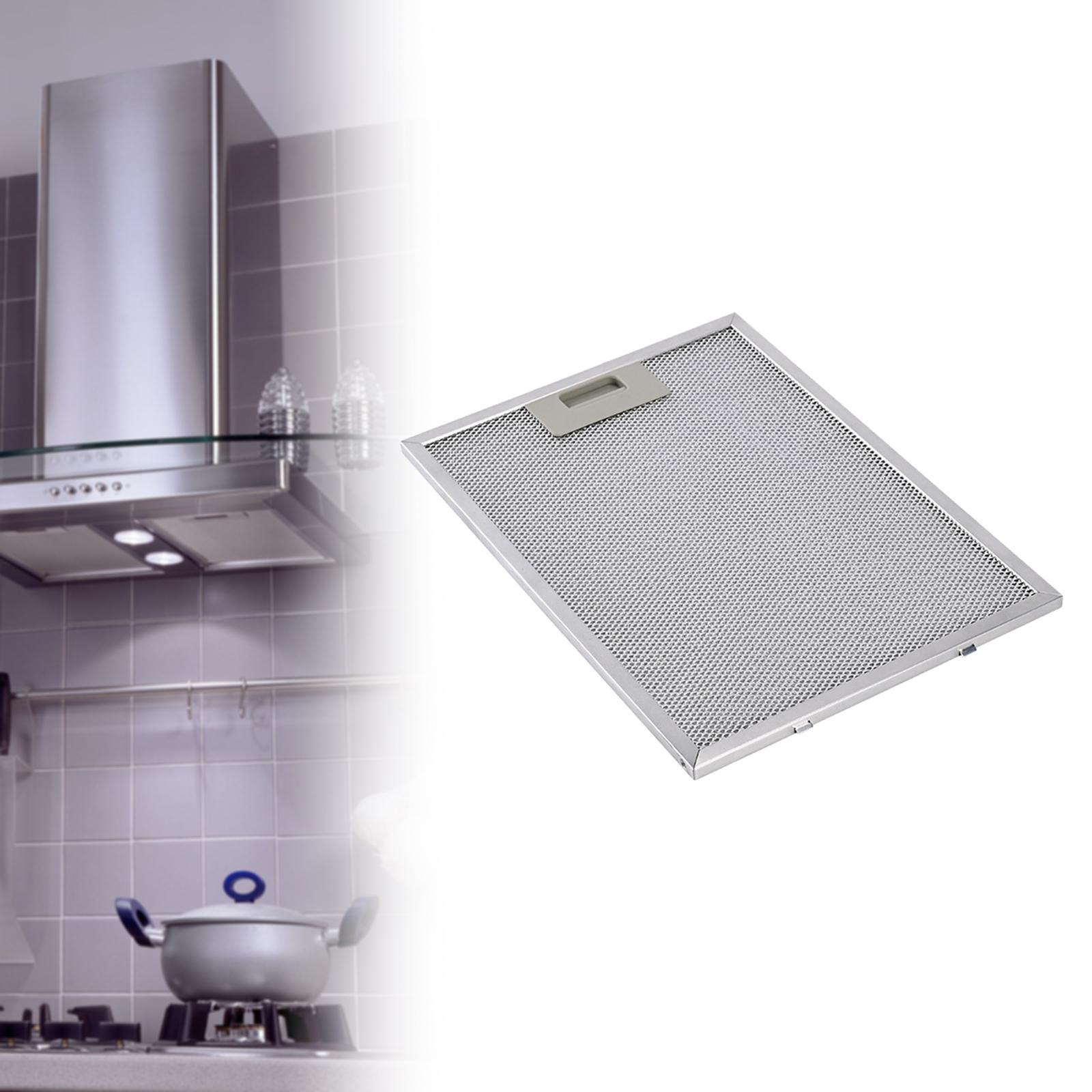 Filtro per Cappa Aspirante 26x - Commercial Kitchen Vent Cleaning recensione e prezzo