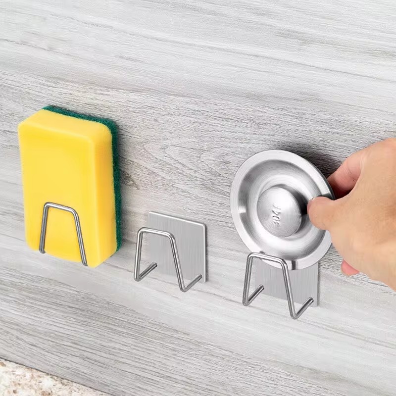 Porta spugna da cucina Porta s - Commercial Kitchen Wall Shelves recensione e prezzo