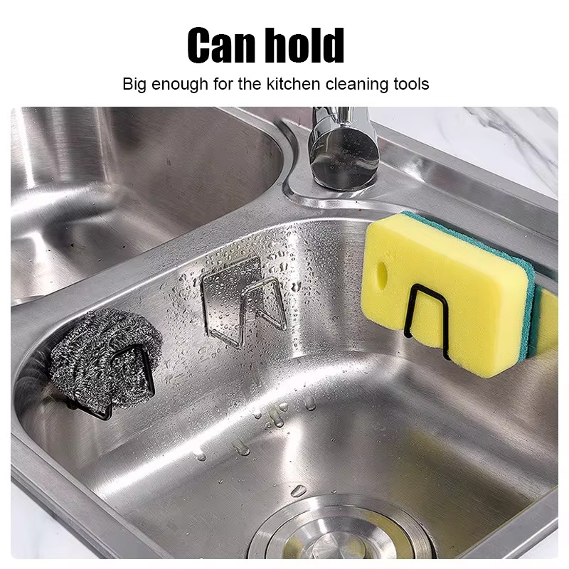 Porta spugna da cucina Porta s - Commercial Kitchen Wall Shelves recensione e prezzo