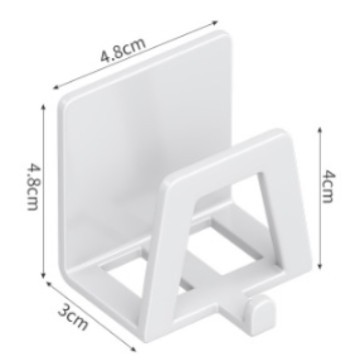 1/2/4 Pezzi Porta Spugne in Ac - Commercial Kitchen Wall Shelves recensione e prezzo