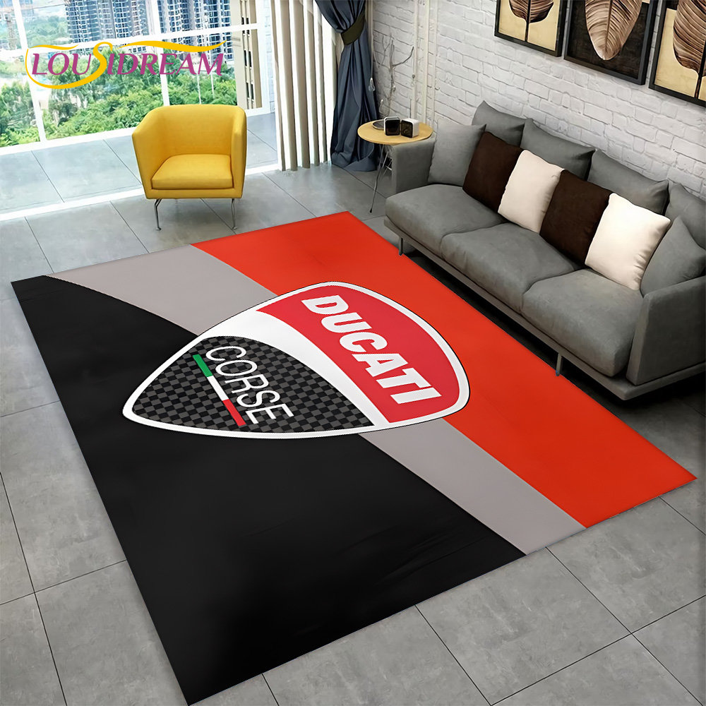 Tappeto grande con motivo 3D D - Commercial Kitchen Non Slip Flooring recensione e prezzo