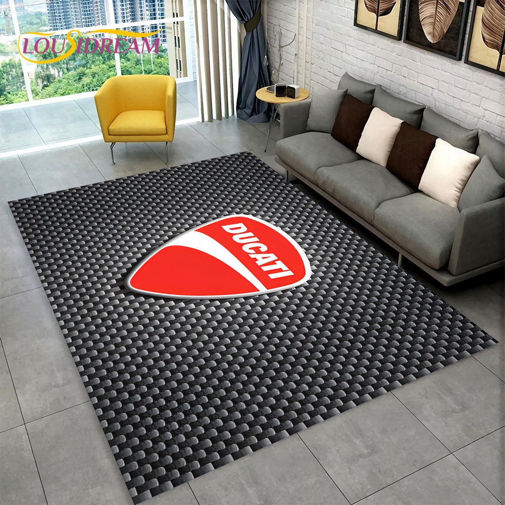 Tappeto grande con motivo 3D D - Commercial Kitchen Non Slip Flooring recensione e prezzo