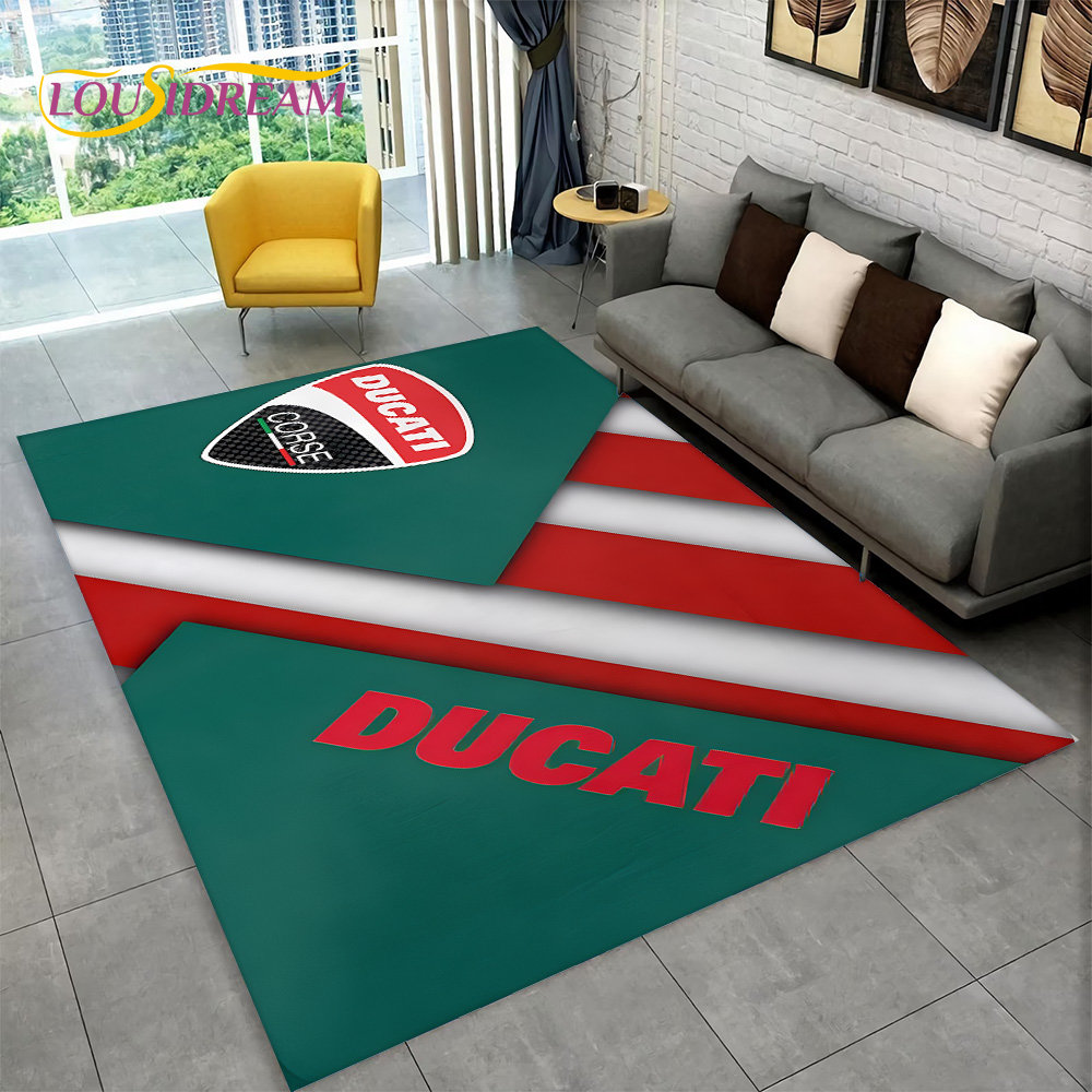 Tappeto grande con motivo 3D D - Commercial Kitchen Non Slip Flooring recensione e prezzo