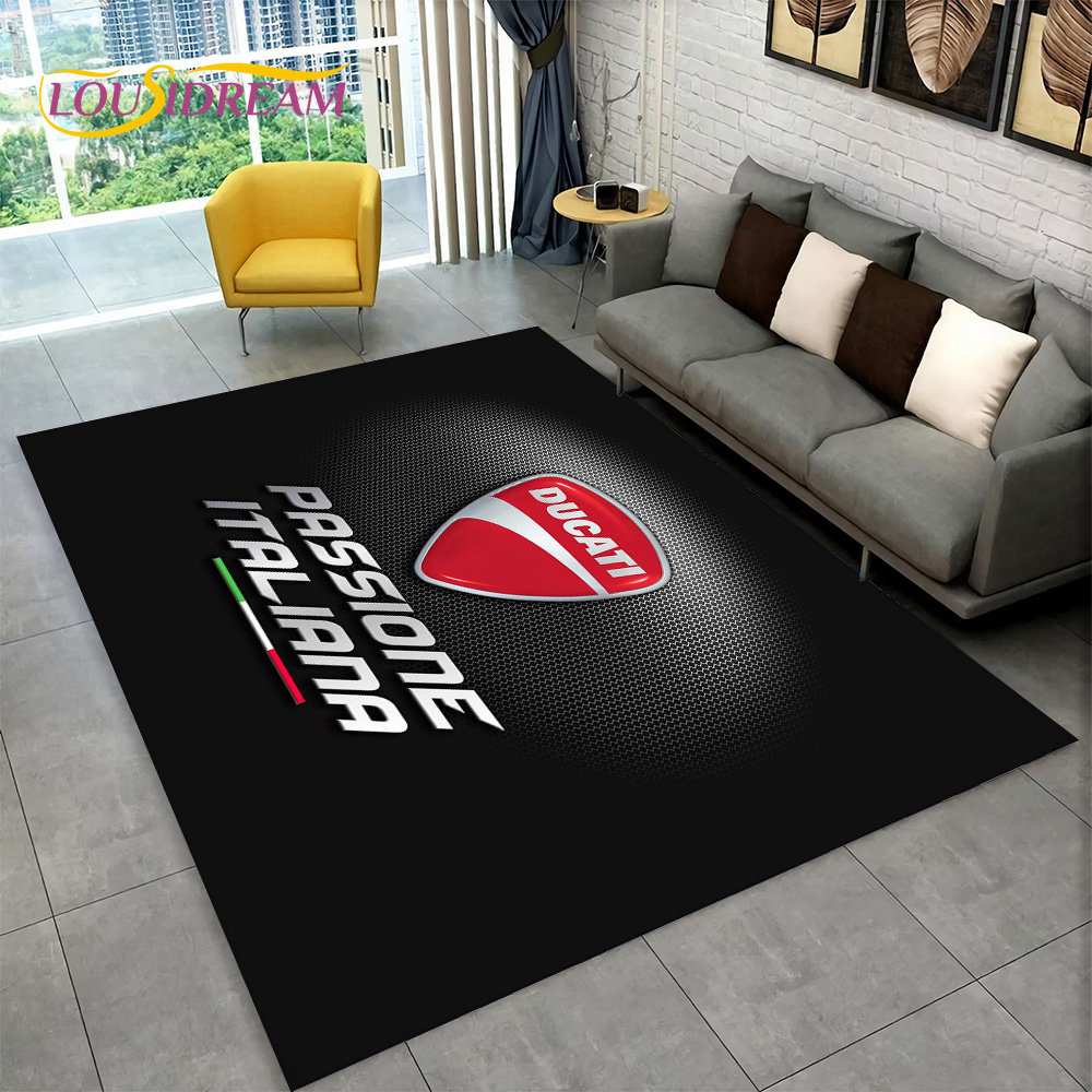 Tappeto grande con motivo 3D D - Commercial Kitchen Non Slip Flooring recensione e prezzo