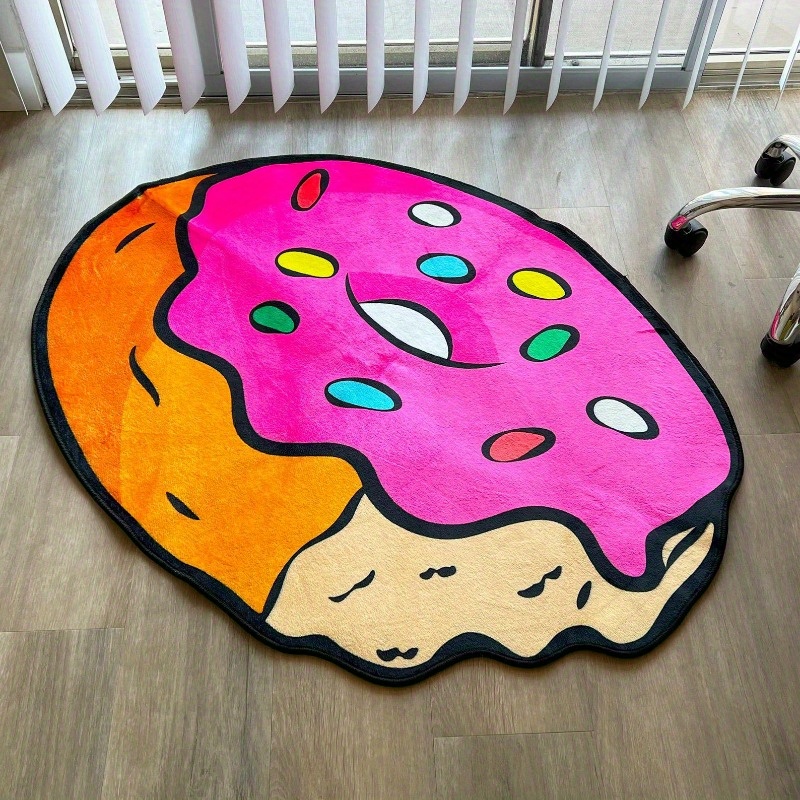 VIKAMA Tappeto Donut Fonoassor - Donut Making Machine recensione e prezzo