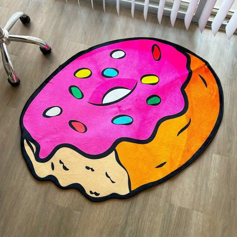 VIKAMA Tappeto Donut Fonoassor - Donut Making Machine recensione e prezzo
