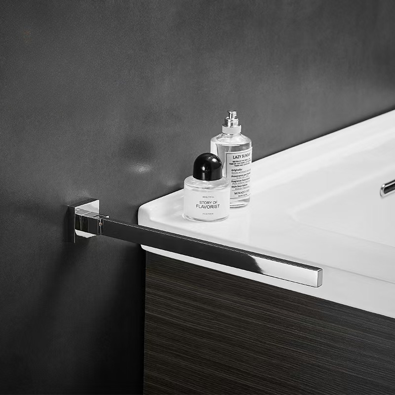 Portasciugamani Pieghevole, Po - Commercial Kitchen Wall Shelves recensione e prezzo