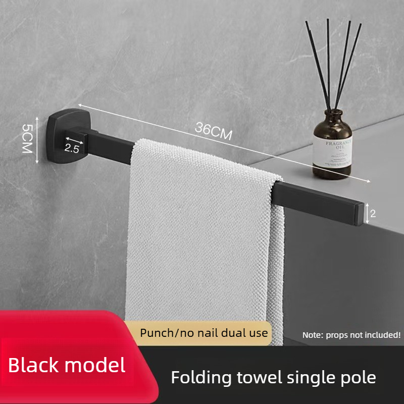 Portasciugamani Pieghevole, Po - Commercial Kitchen Wall Shelves recensione e prezzo