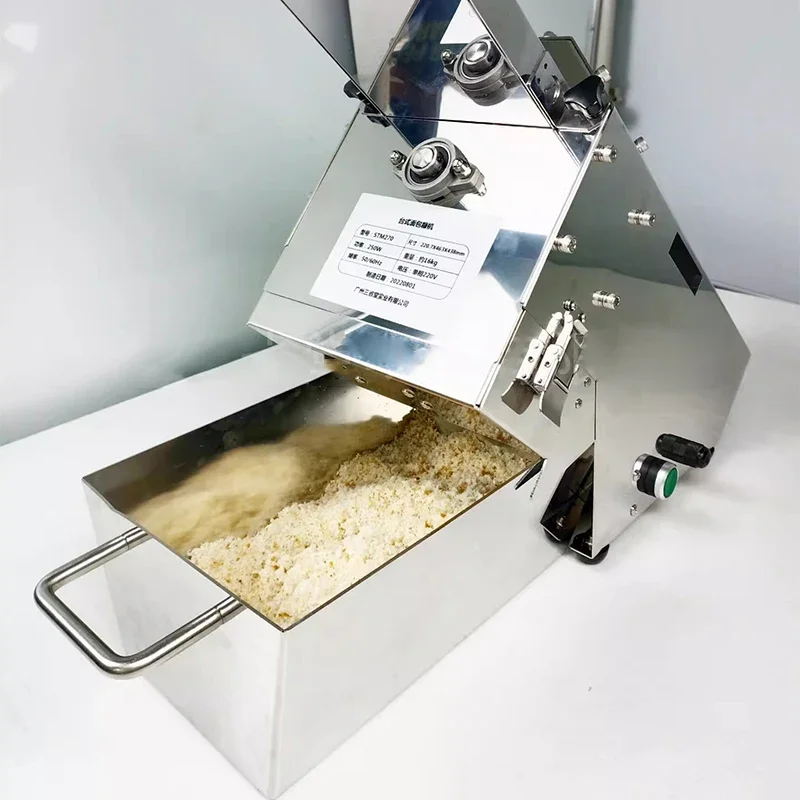 Per tritaghiaccio elettrico co - Commercial Kitchen Japanese recensione e prezzo