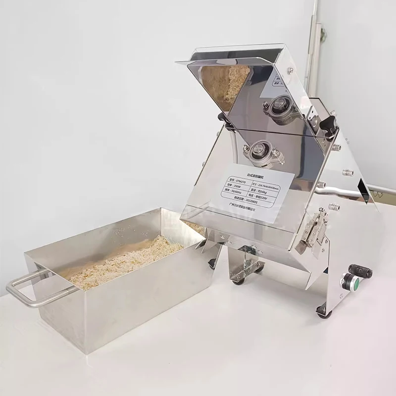 Per tritaghiaccio elettrico co - Commercial Kitchen Japanese recensione e prezzo