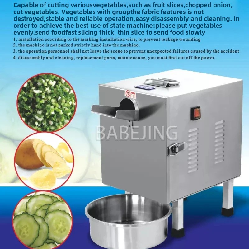 Macchina Professionale per Tag - Commercial Kitchen Use recensione e prezzo