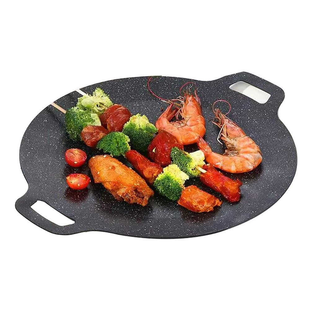 Padella Multifunzione Antiader - Teppanyaki Grill Table recensione e prezzo