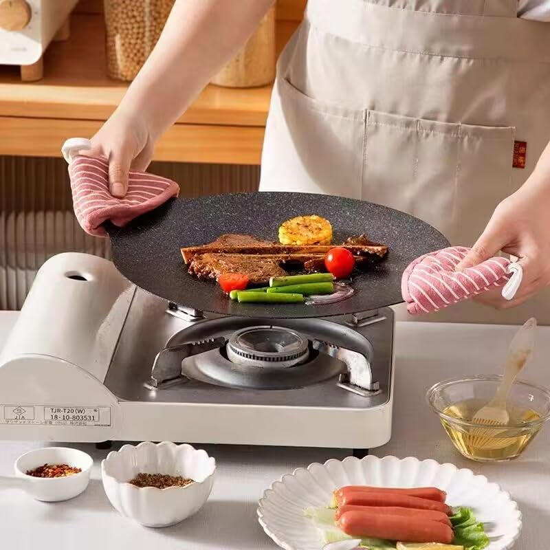 Padella Multifunzione Antiader - Teppanyaki Grill Table recensione e prezzo