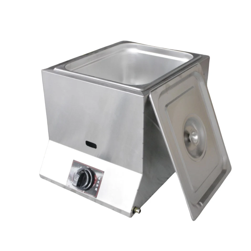 # Per materiali di alta qualit - Commercial Kitchen Supplier recensione e prezzo