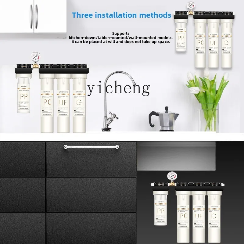 Purificatore d'acqua c29 per n - Commercial Kitchen Use recensione e prezzo