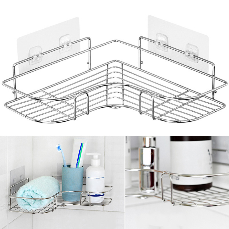 Scaffale per il bagno di casa  - Commercial Kitchen Wall Shelves recensione e prezzo