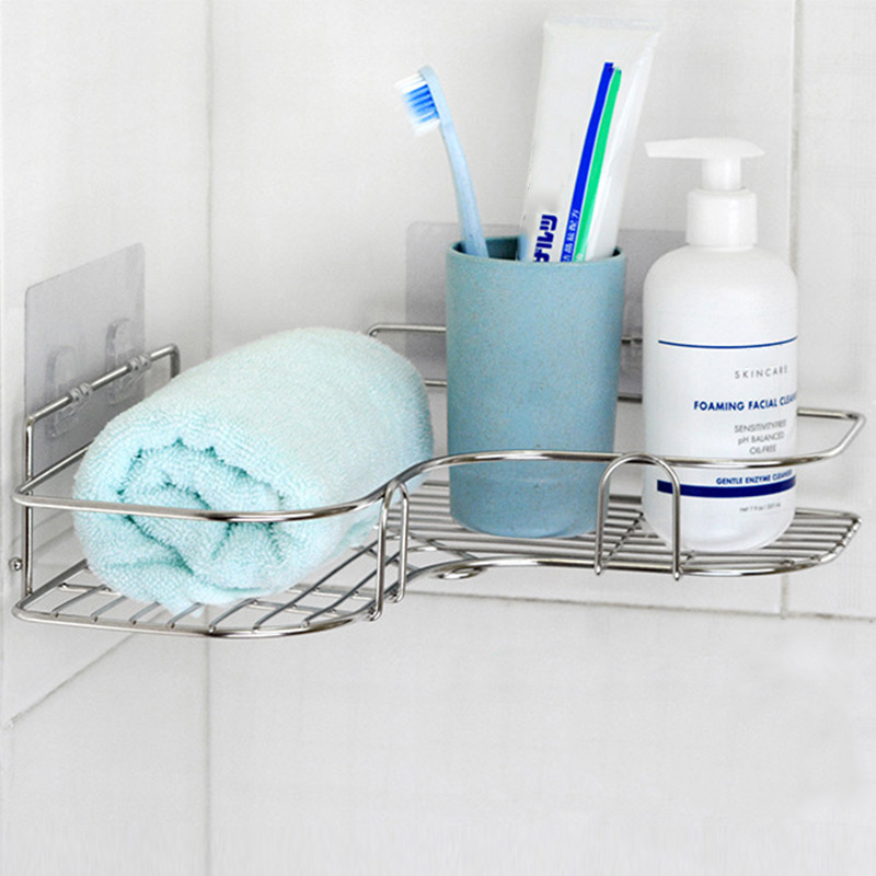 Scaffale per il bagno di casa  - Commercial Kitchen Wall Shelves recensione e prezzo