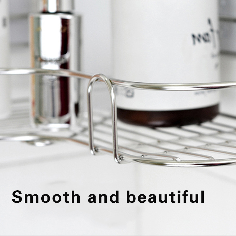 Scaffale per il bagno di casa  - Commercial Kitchen Wall Shelves recensione e prezzo