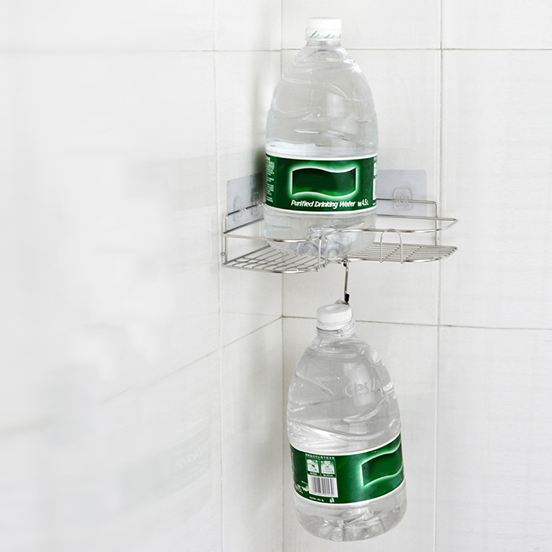 Scaffale per il bagno di casa  - Commercial Kitchen Wall Shelves recensione e prezzo