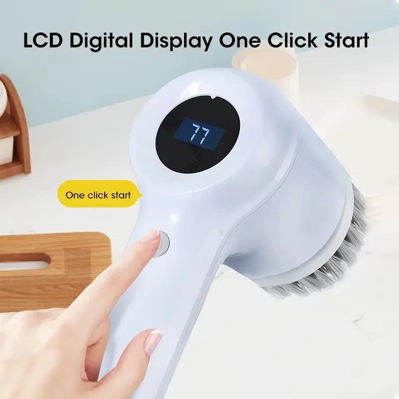 Nuovo lavapavimenti a batteria - Commercial Kitchen Cleaning recensione e prezzo