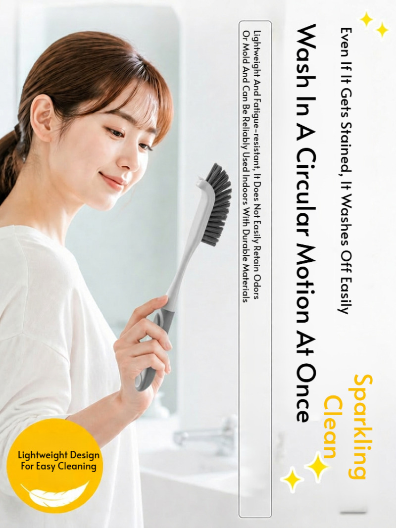Set di Spazzole per Pulizia co - Commercial Kitchen Cleaning recensione e prezzo