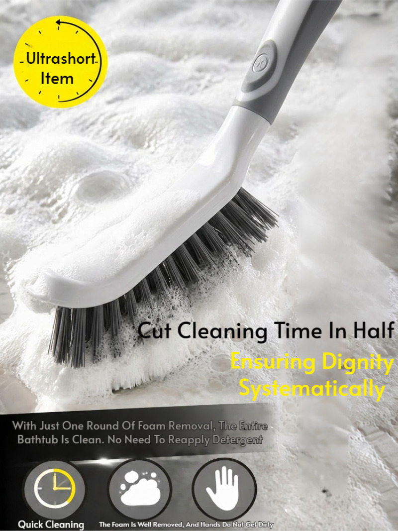 Set di Spazzole per Pulizia co - Commercial Kitchen Cleaning recensione e prezzo