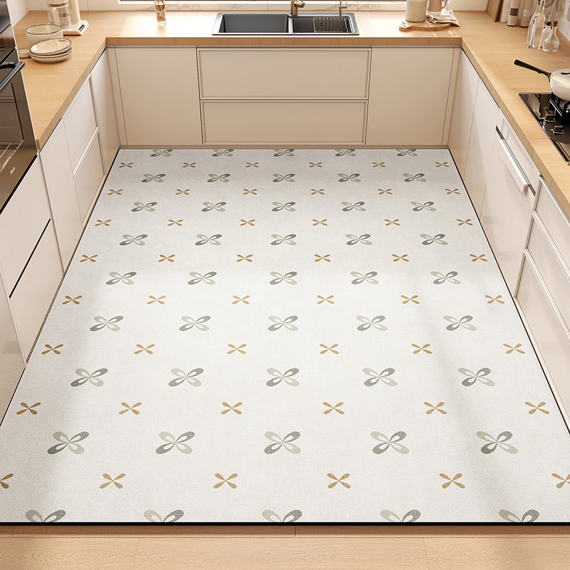 Tappeto da Cucina in PVC Imper - Commercial Kitchen Non Slip Flooring recensione e prezzo