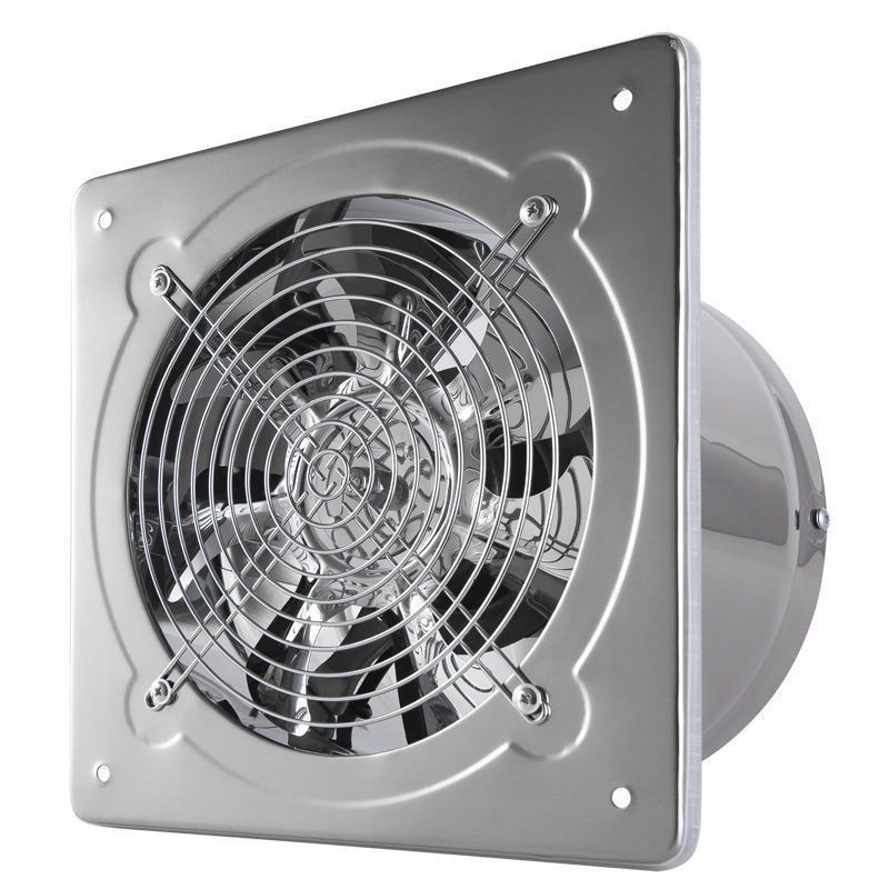Cappa aspirante, cappa ad alta - Commercial Kitchen Hood Exhaust Fans recensione e prezzo