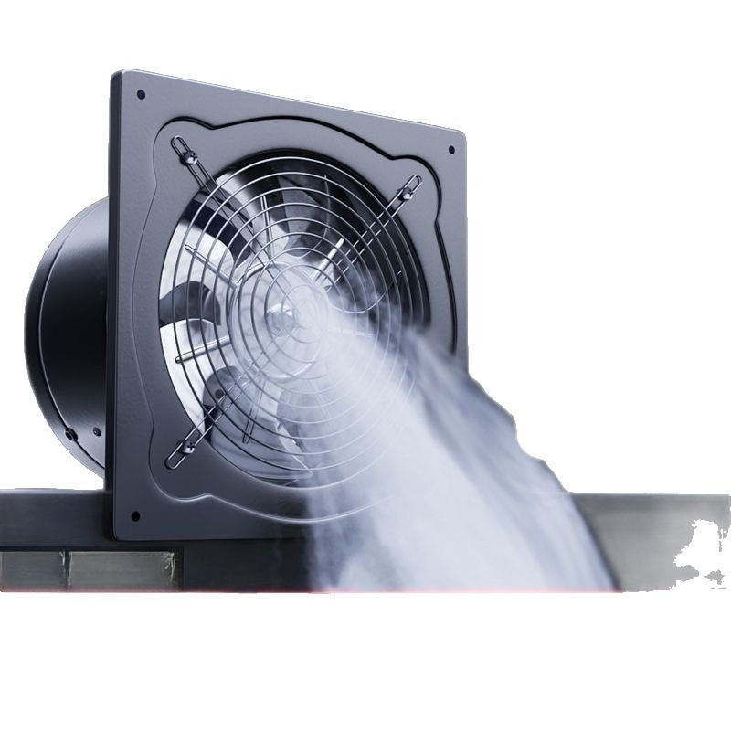 Cappa aspirante, cappa ad alta - Commercial Kitchen Hood Exhaust Fans recensione e prezzo