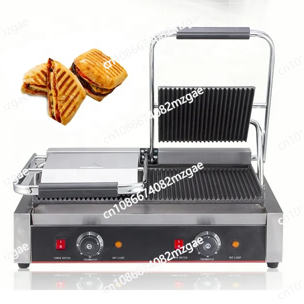 Griglia Elettrica Commerciale  - Commercial Kitchen Use recensione e prezzo