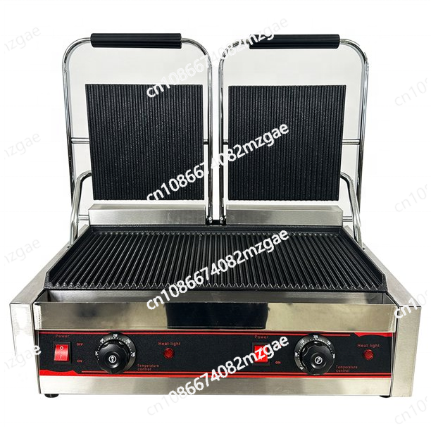 Griglia Elettrica Commerciale  - Commercial Kitchen Use recensione e prezzo