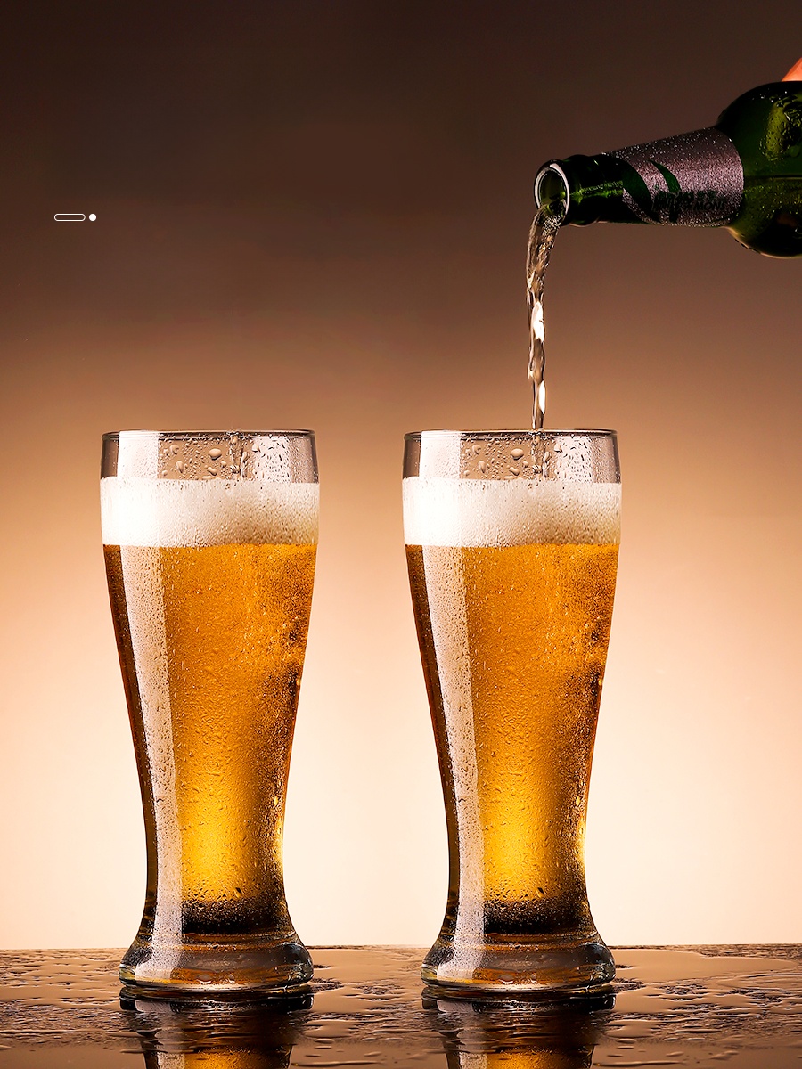 Set di Bicchieri da Birra di G - Commercial Kitchen Use recensione e prezzo