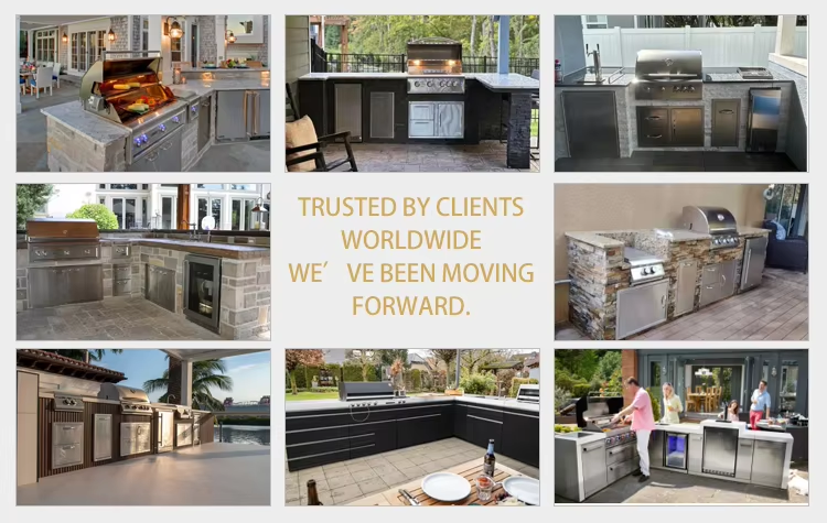 Grill a Gas Commerciale Girevo - Commercial Kitchen Use recensione e prezzo